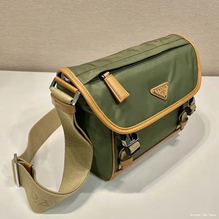 Brother Sam Yupoo 2407YZ0056 Bags Prada 0521